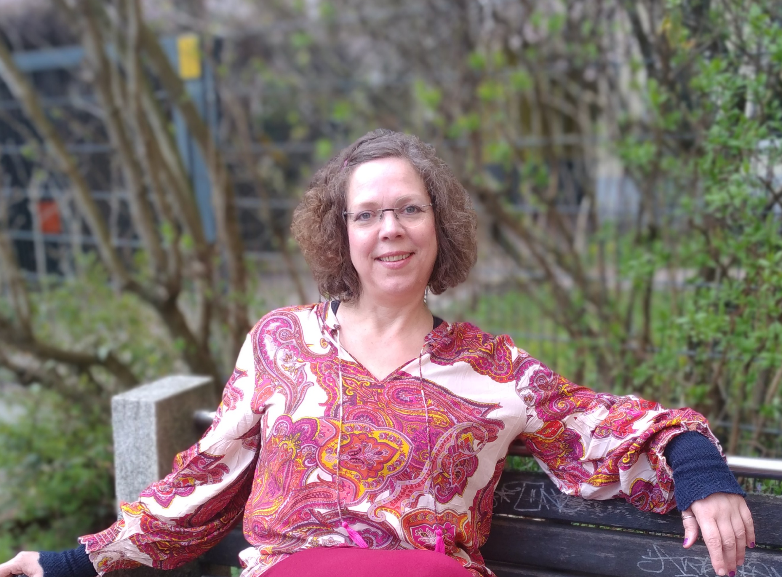 Julia de Boor